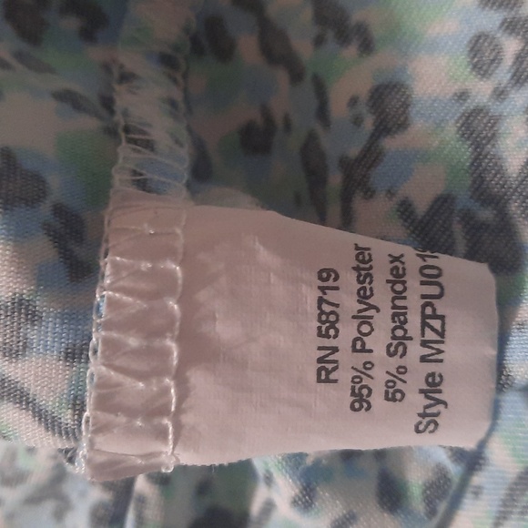 Notations stretchy top size large - Picture 7 of 7